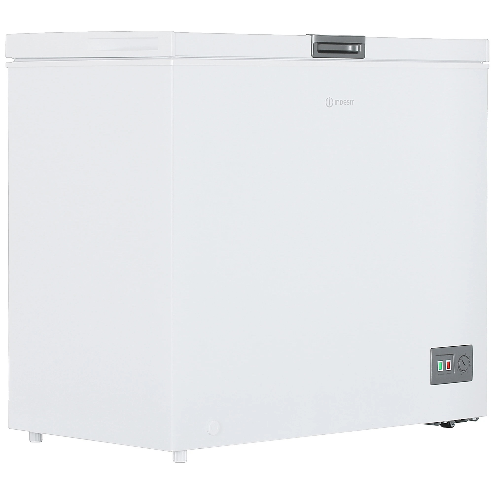 Морозильный ларь Indesit ICF 200, фото 2