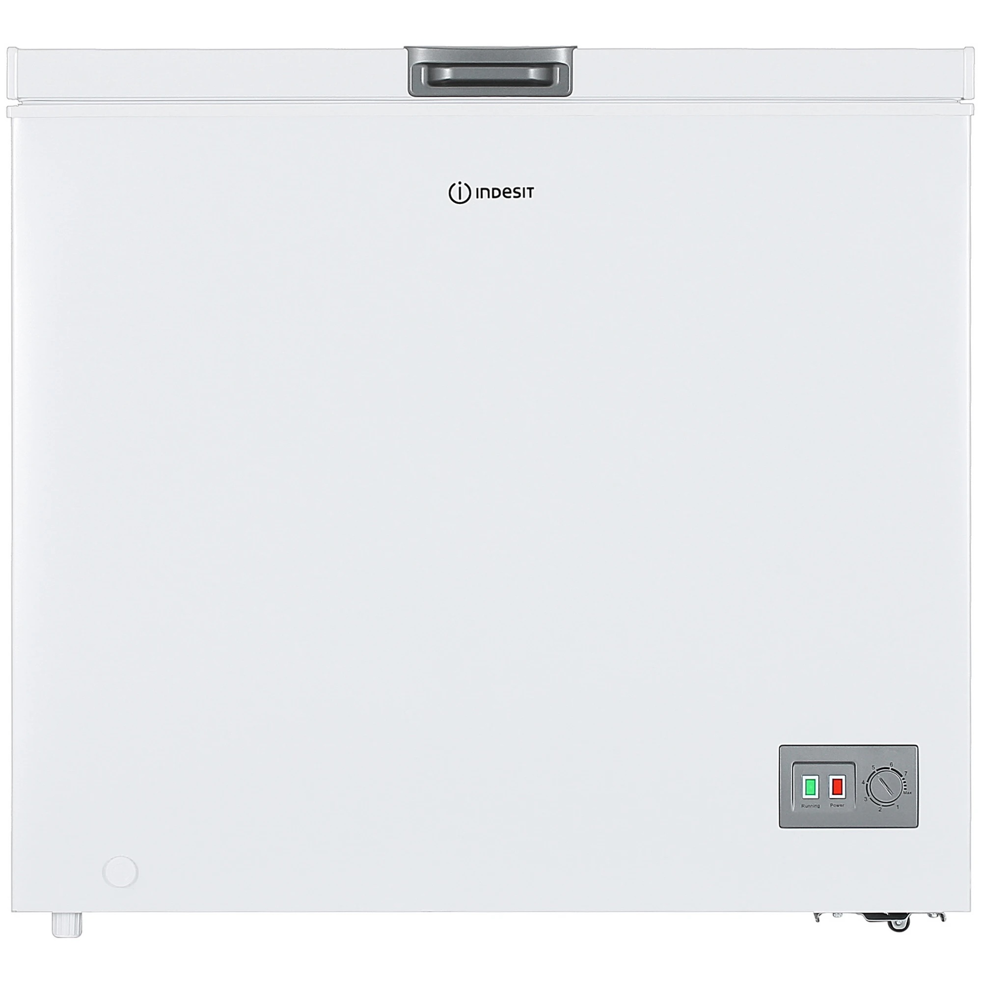 Морозильный ларь Indesit ICF 200, фото 4