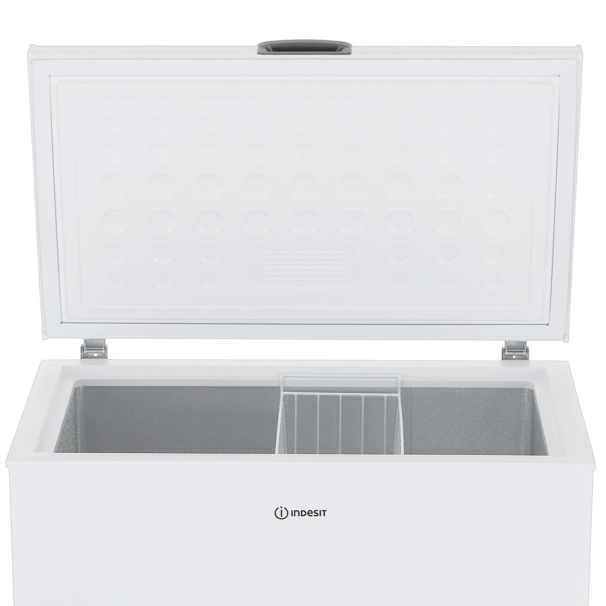 Морозильный ларь Indesit ICF 200, фото 7