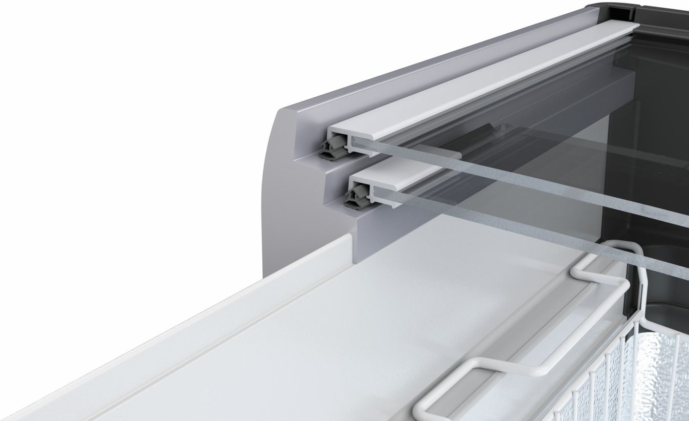 Морозильный ларь Liebherr EFI 1403, фото 11