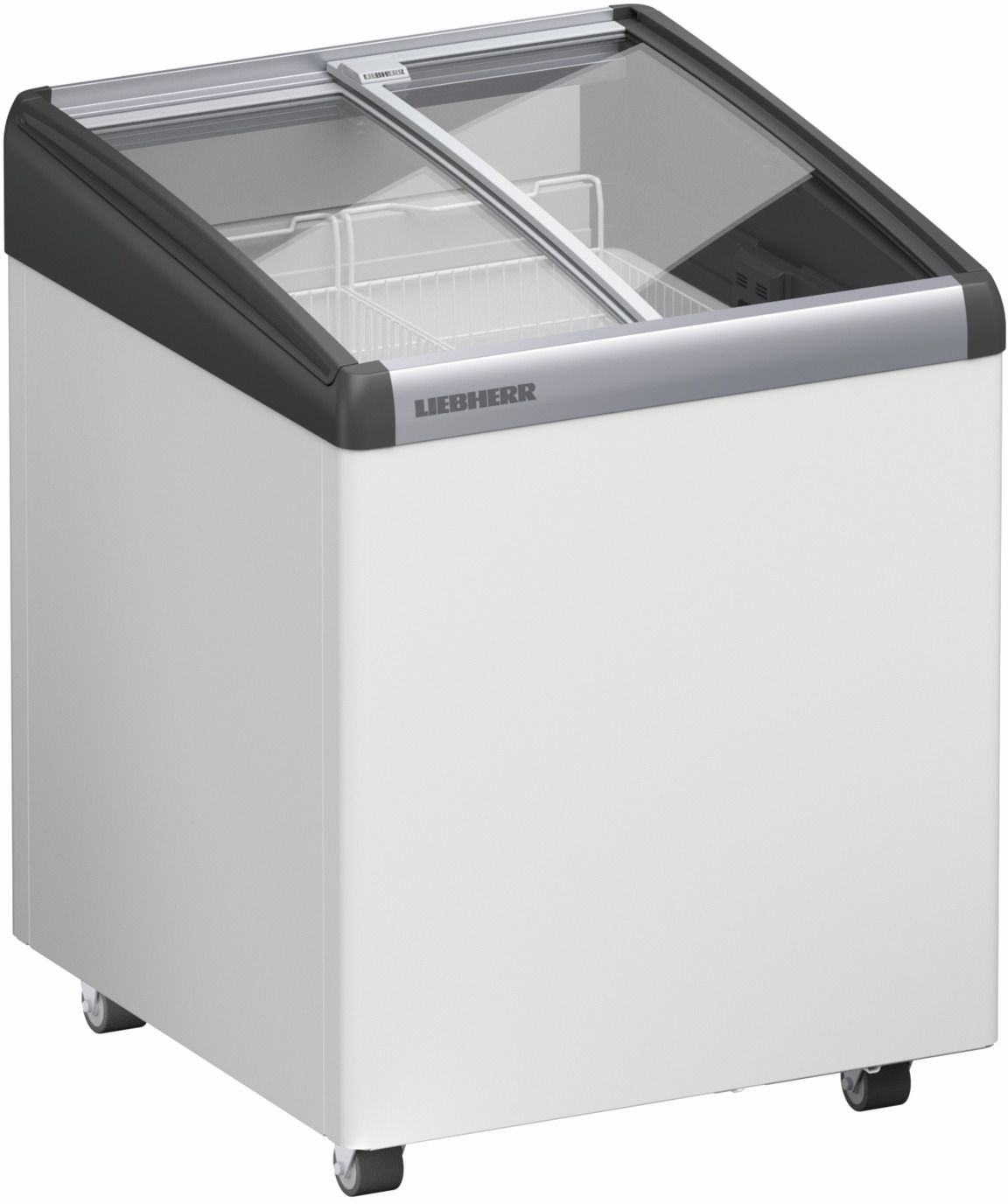 Морозильный ларь Liebherr EFI 1403, фото 3