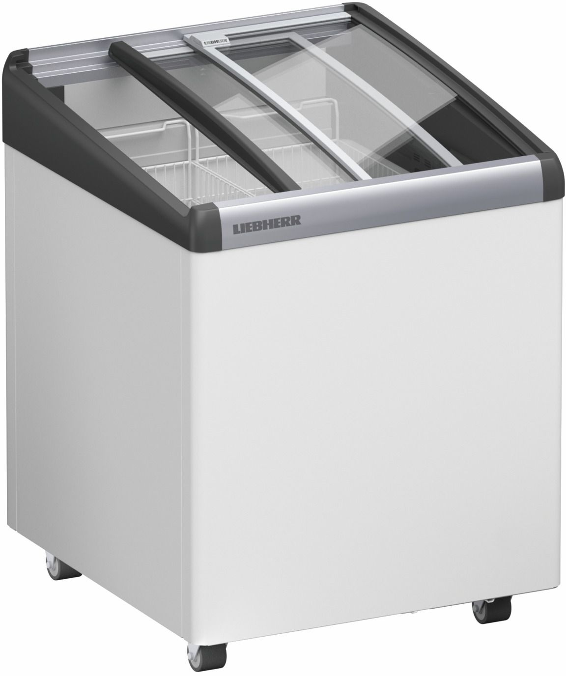 Морозильный ларь Liebherr EFI 1403, фото 4