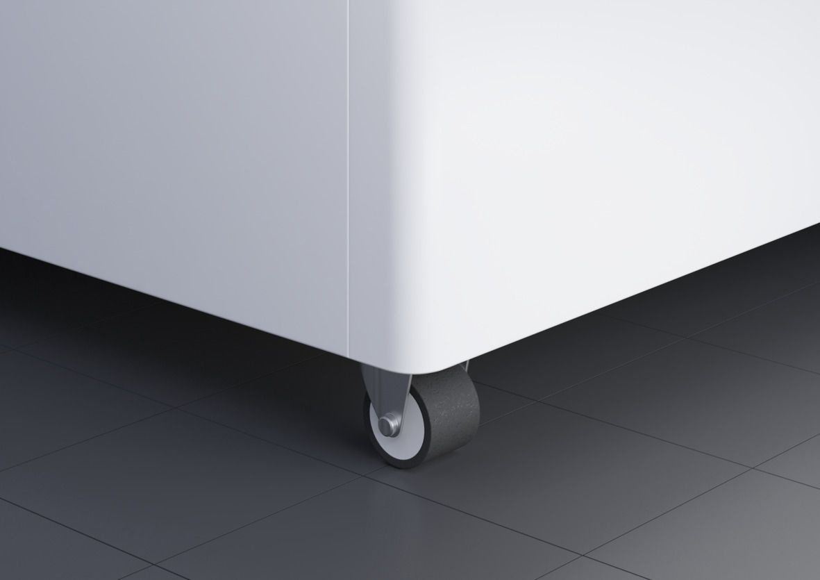 Морозильный ларь Liebherr EFI 1403, фото 5