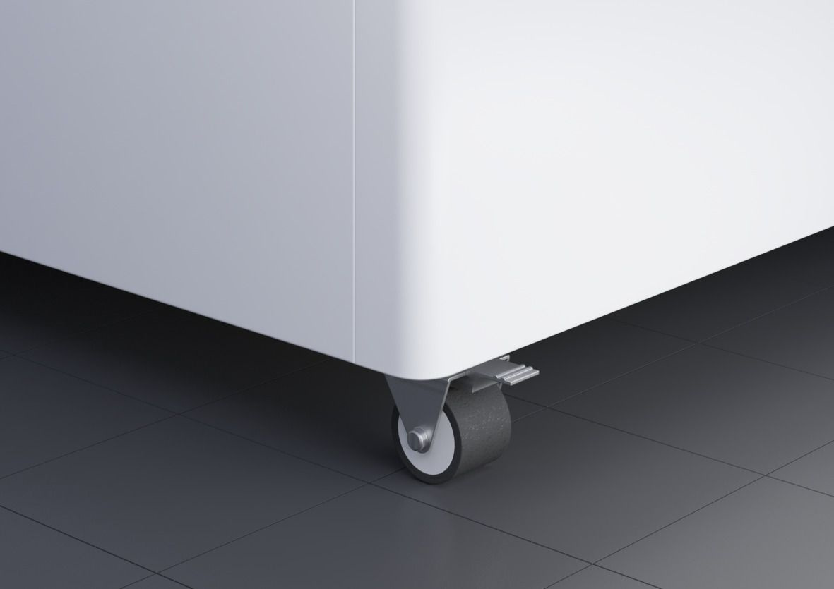 Морозильный ларь Liebherr EFI 1403, фото 6