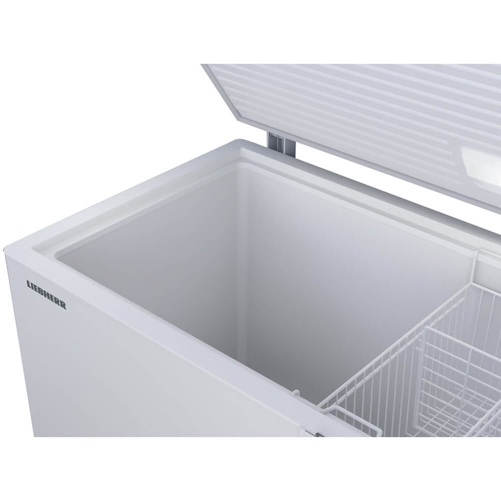 Морозильный ларь Liebherr EFL 3056-21 001, фото 4