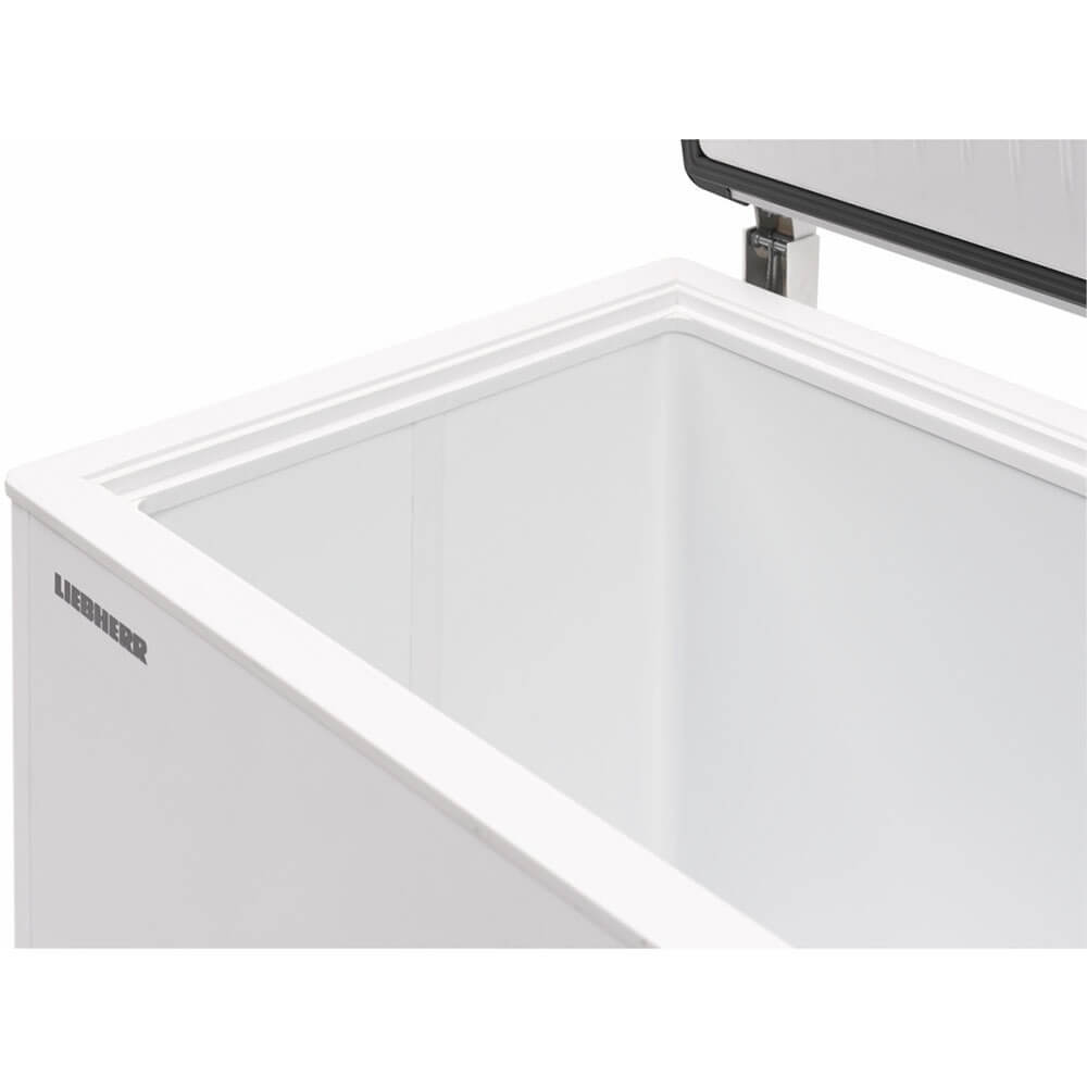 Морозильный ларь Liebherr EFL 3056-21 001, фото 5