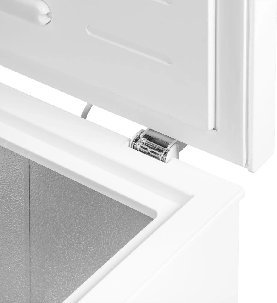 Морозильный ларь Maunfeld MFL150W, фото 14