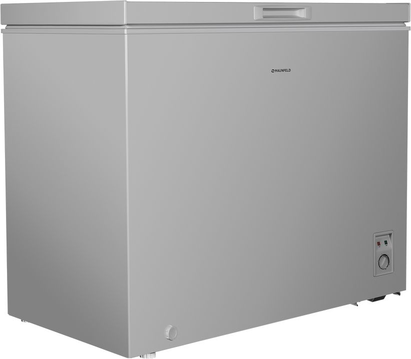 Морозильный ларь Maunfeld MFL200GR, фото 2