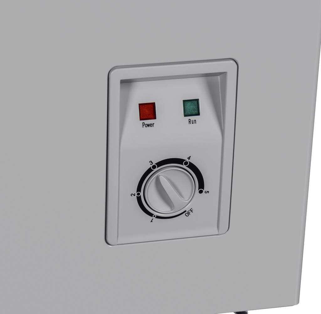 Морозильный ларь Maunfeld MFL200GR, фото 11