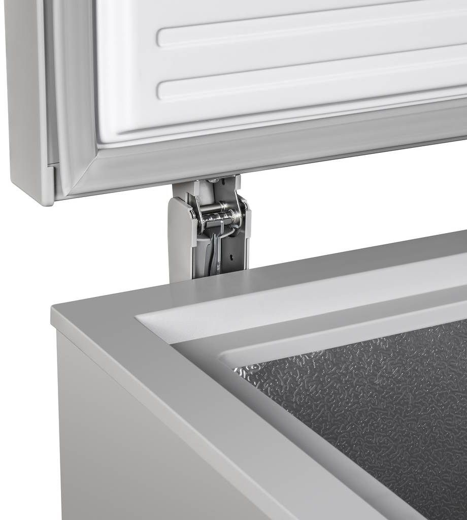 Морозильный ларь Maunfeld MFL200GR, фото 12