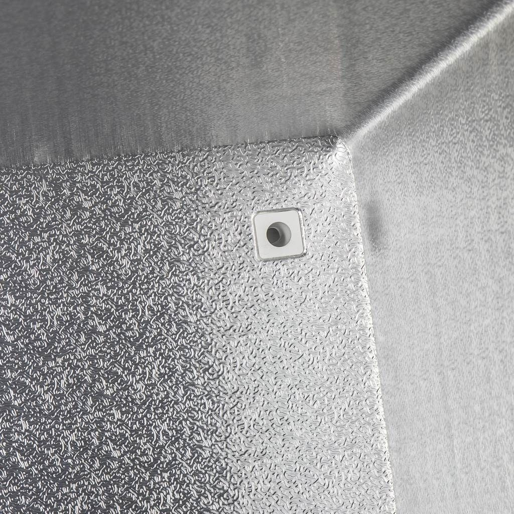 Морозильный ларь Maunfeld MFL200GR, фото 15