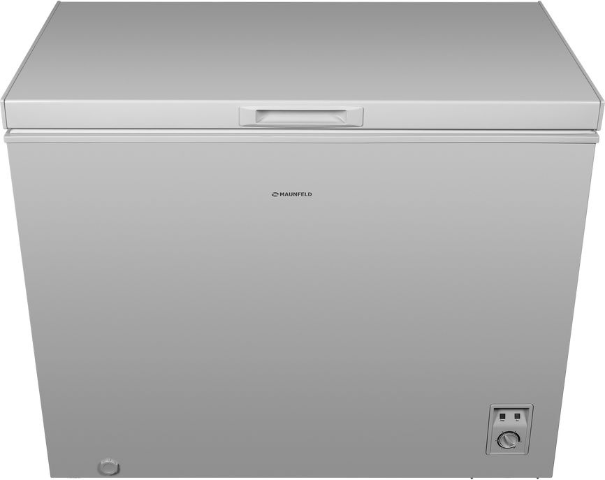 Морозильный ларь Maunfeld MFL200GR, фото 7