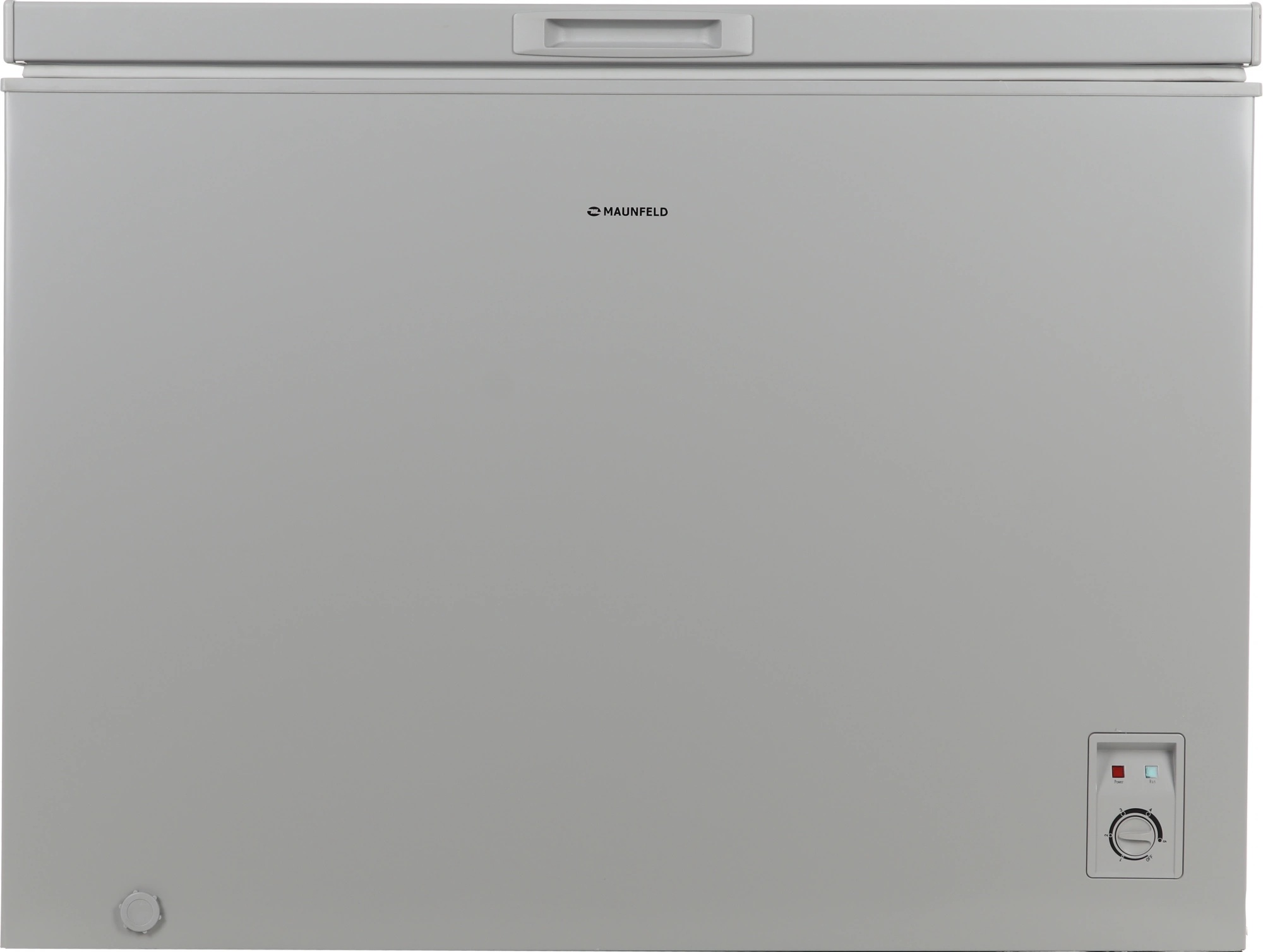 Морозильный ларь Maunfeld MFL300GR