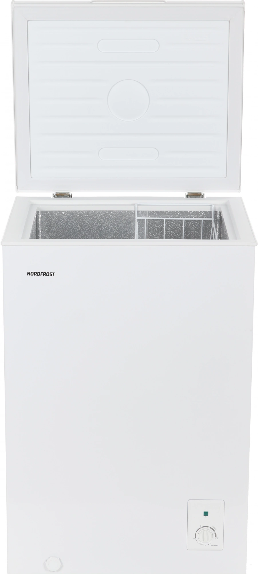 Морозильный ларь Nordfrost CF 150, фото 2