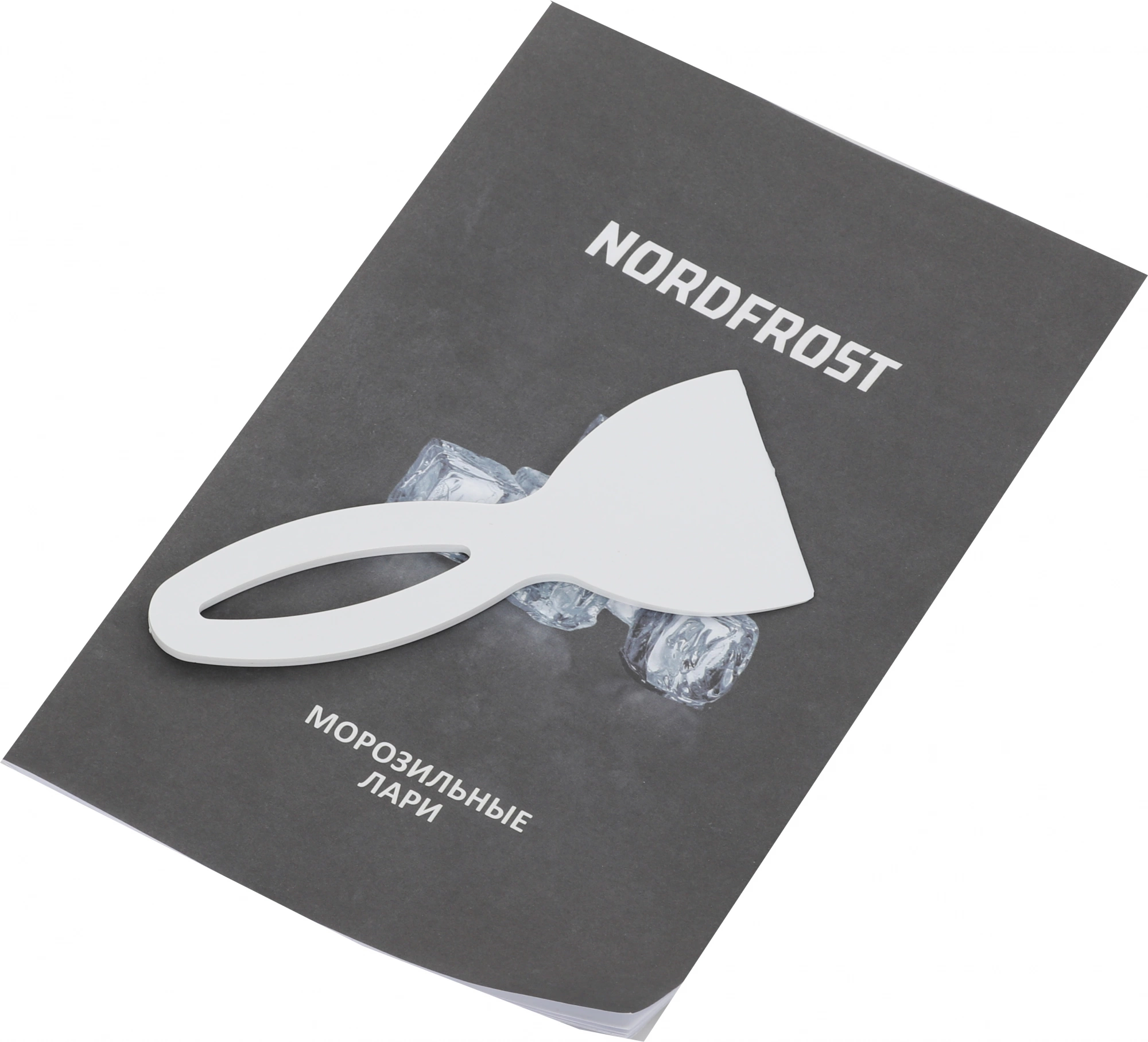 Морозильный ларь Nordfrost CF 150, фото 11