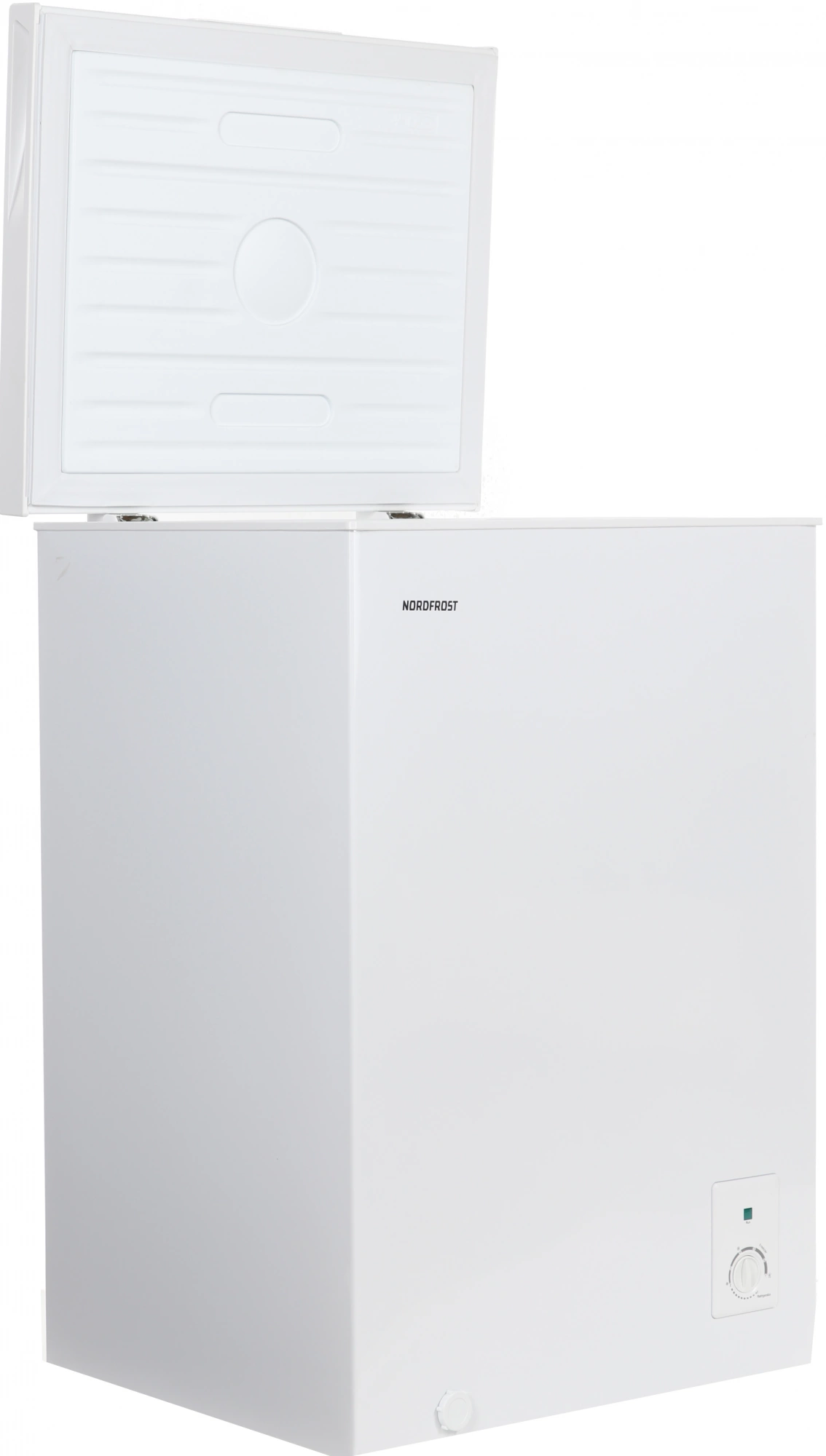 Морозильный ларь Nordfrost CF 150, фото 4