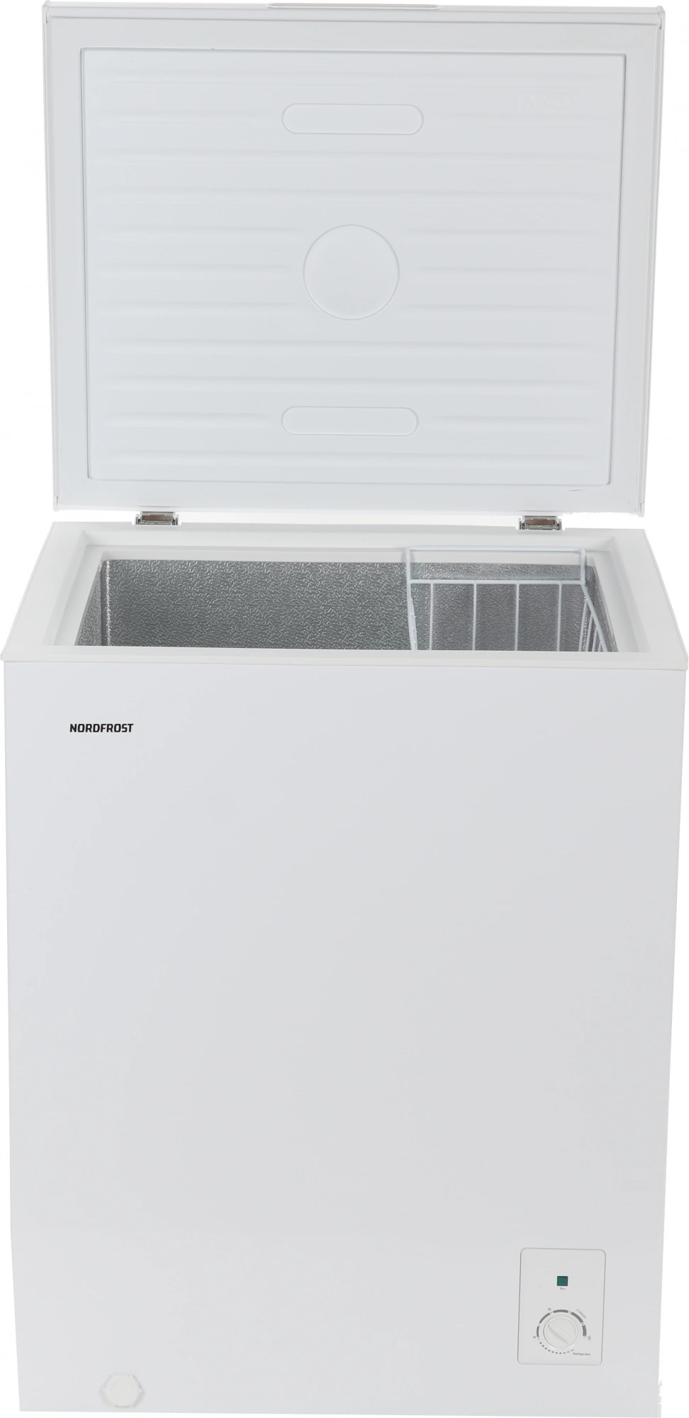 Морозильный ларь Nordfrost CF 200