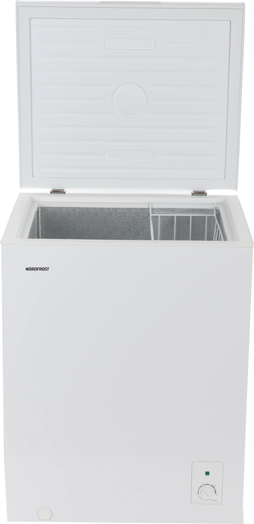 Морозильный ларь Nordfrost CF 200, фото 2