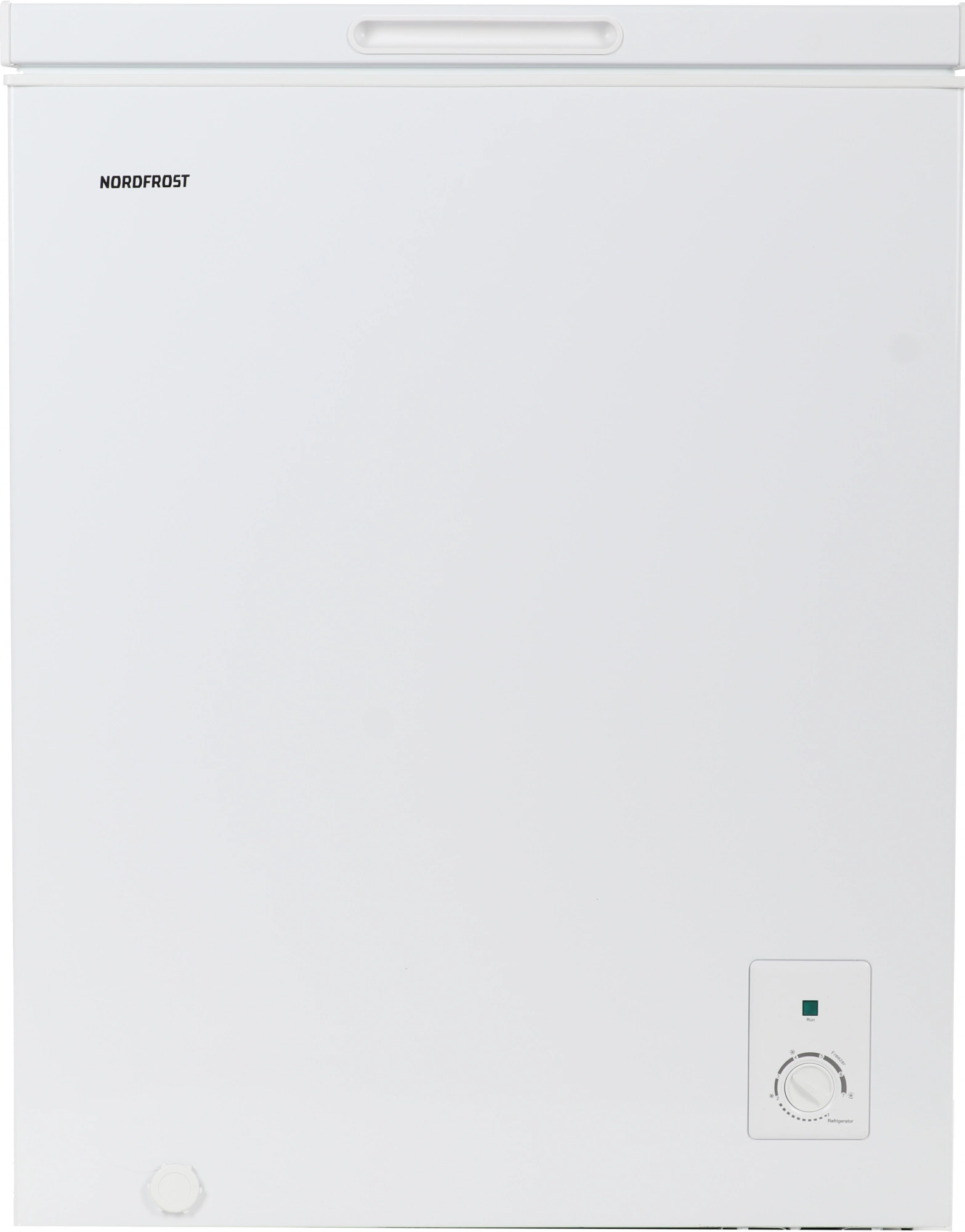 Морозильный ларь Nordfrost CF 200, фото 13