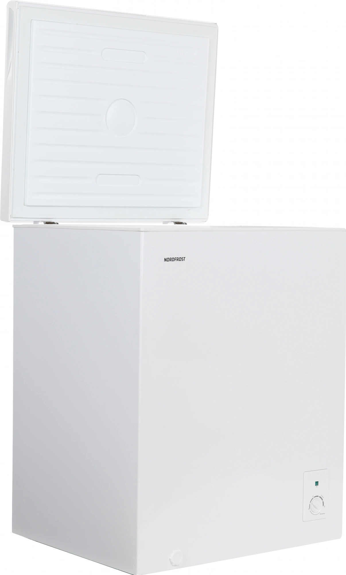 Морозильный ларь Nordfrost CF 200, фото 3