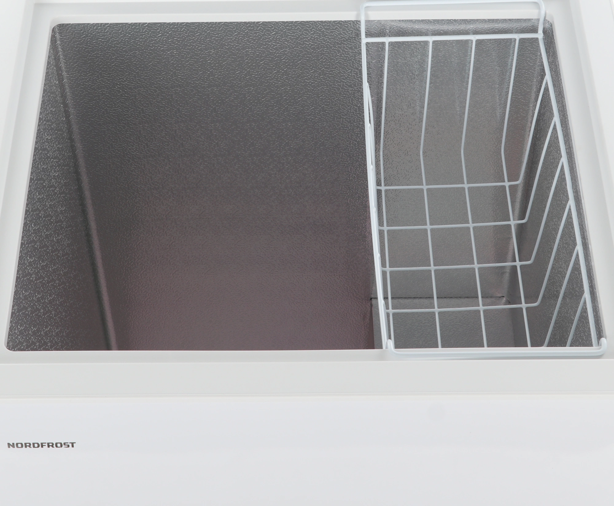 Морозильный ларь Nordfrost CF 200, фото 4