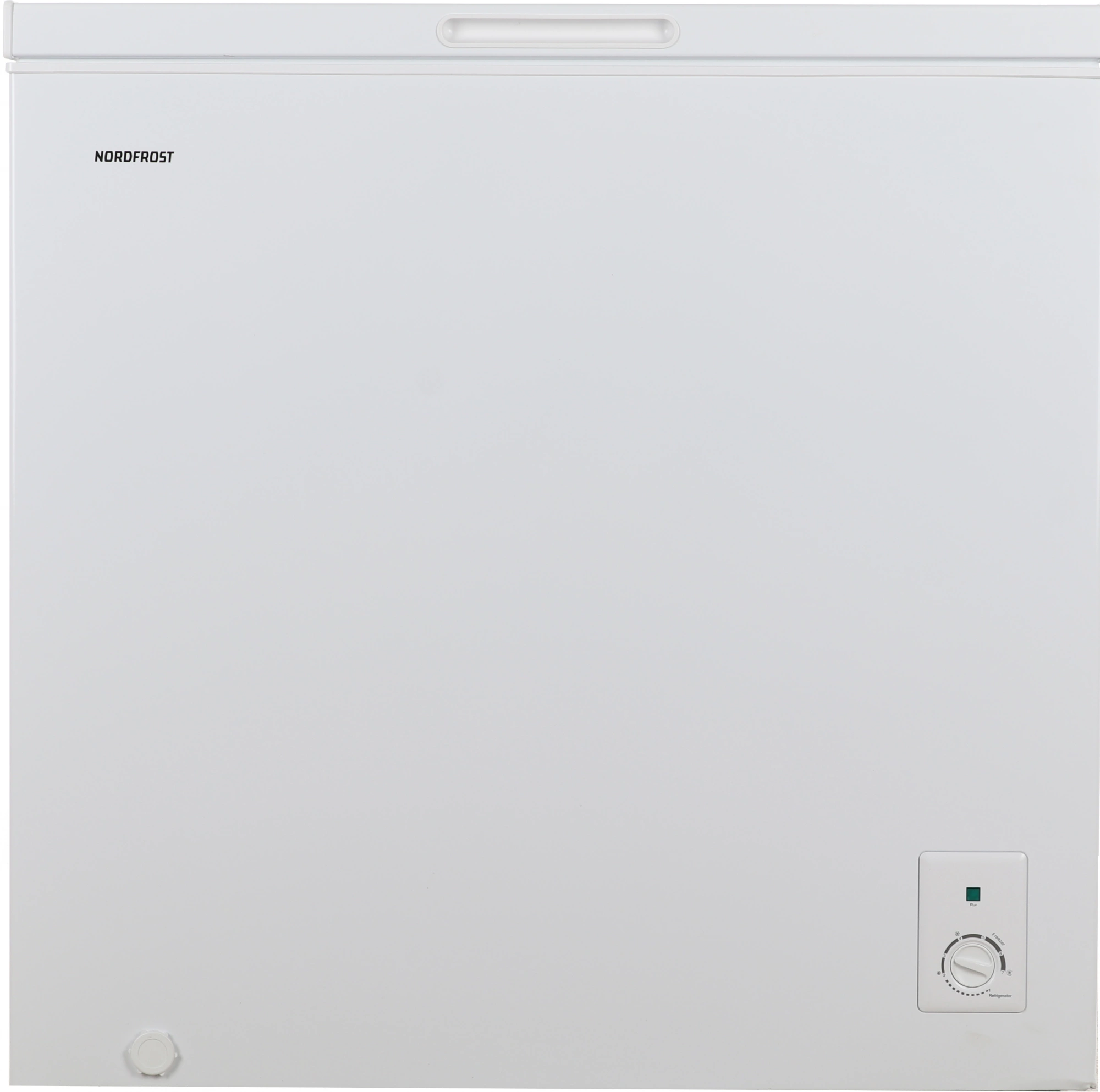 Морозильный ларь Nordfrost CF 250, фото 2