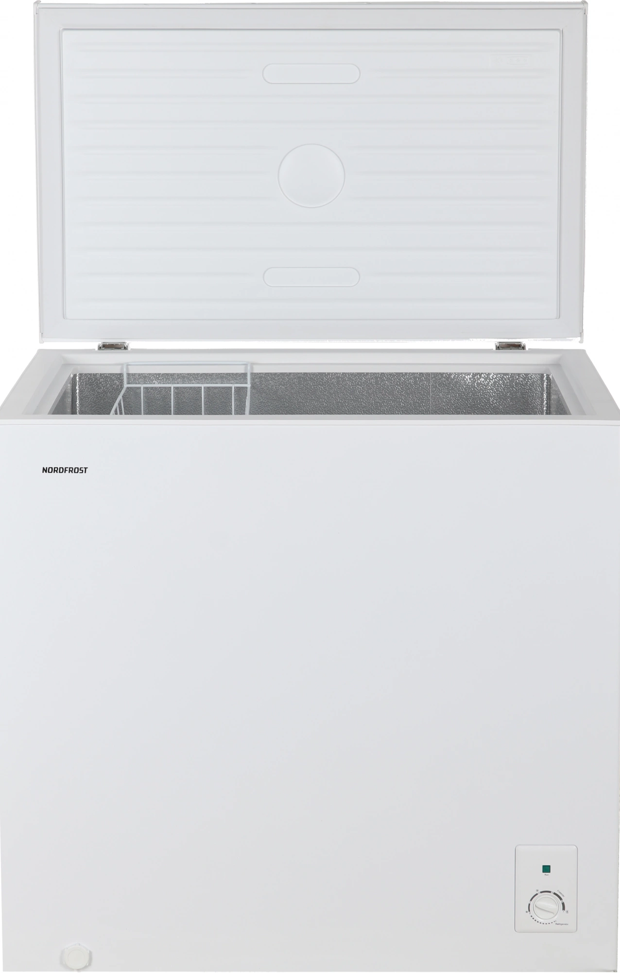Морозильный ларь Nordfrost CF 250, фото 3