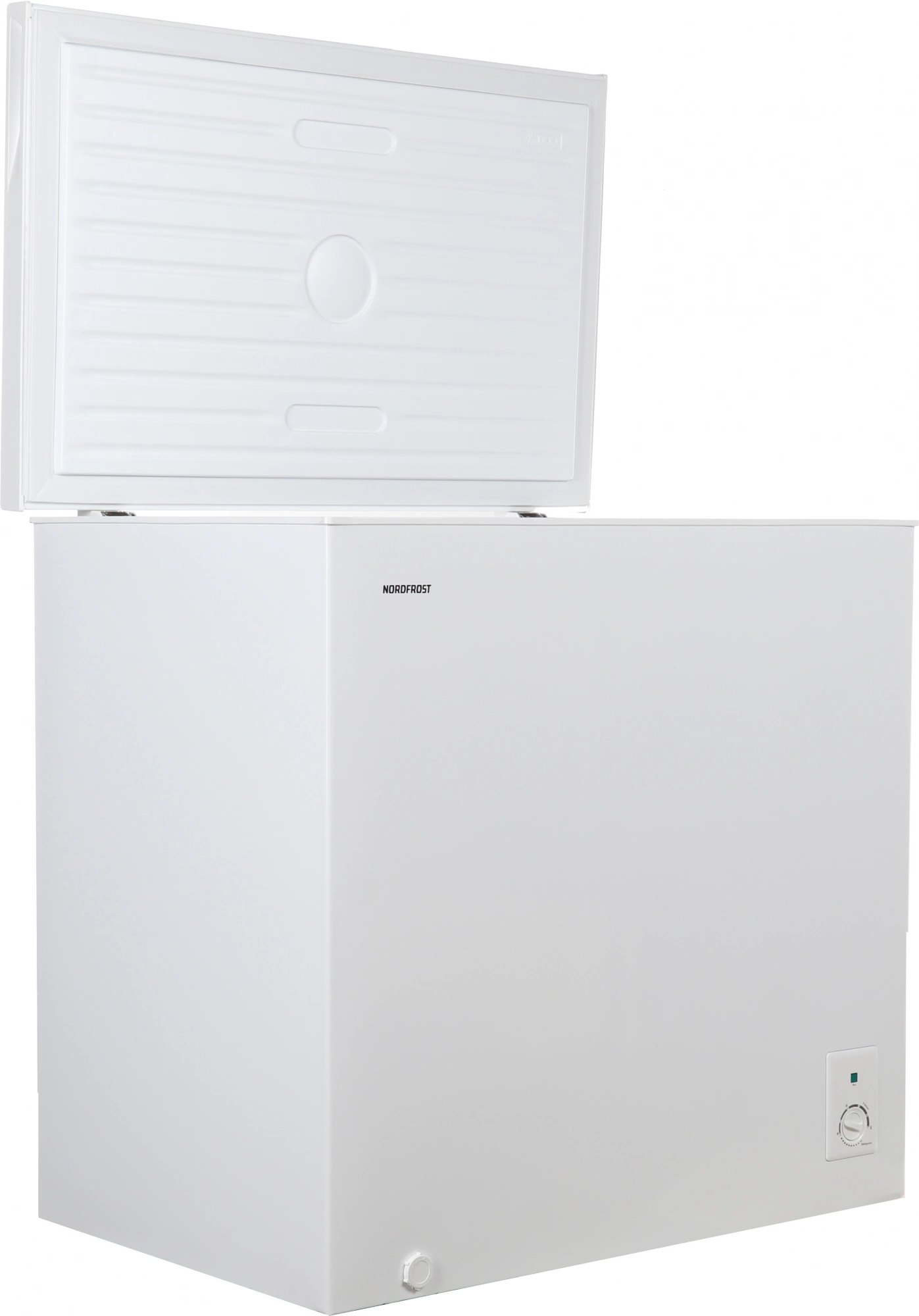 Морозильный ларь Nordfrost CF 250, фото 4