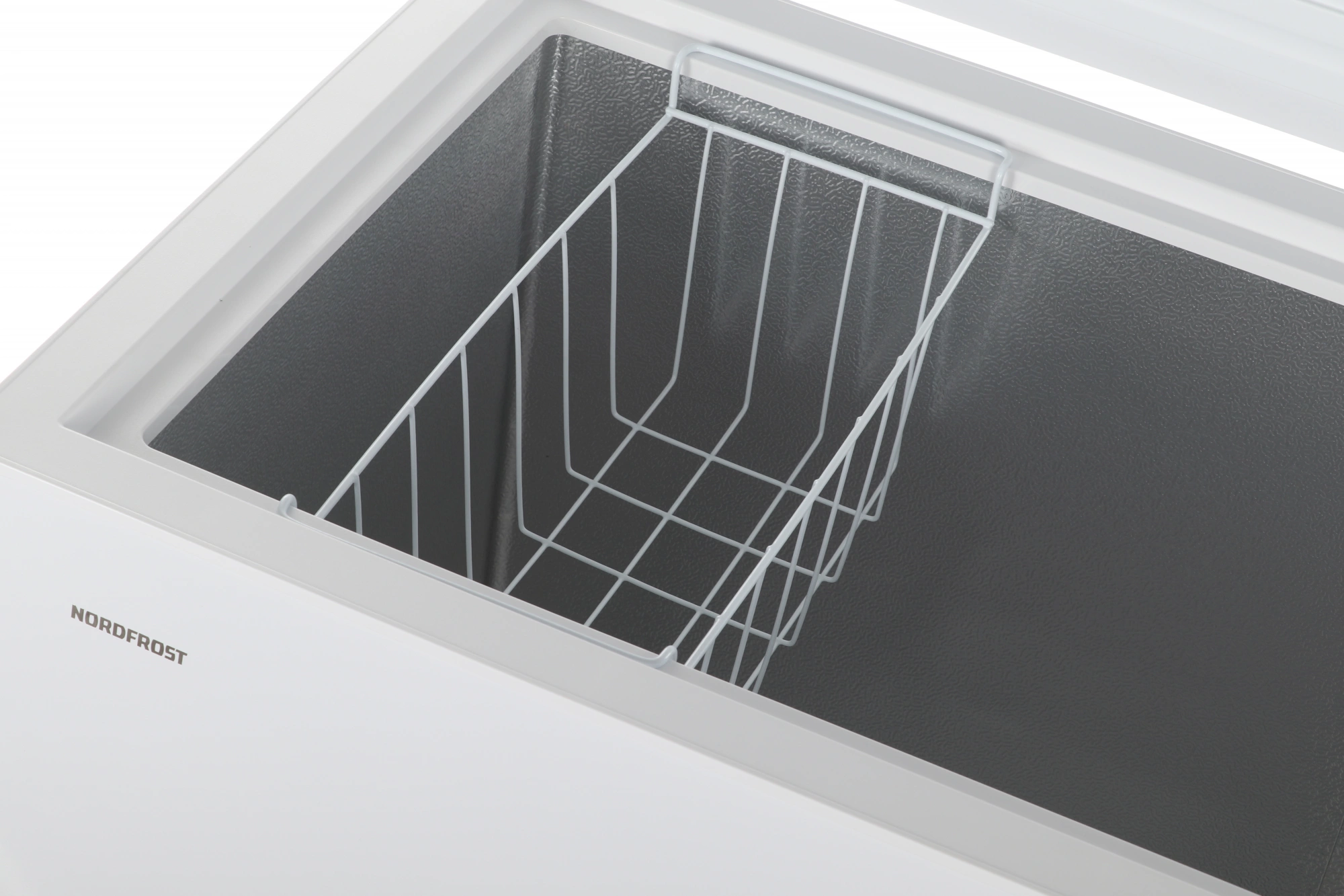 Морозильный ларь Nordfrost CF 250, фото 7