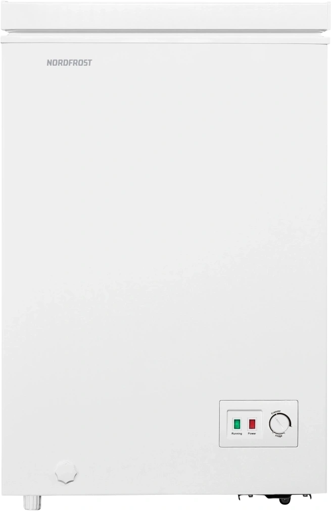 Морозильный ларь Nordfrost CFS 150, фото 2