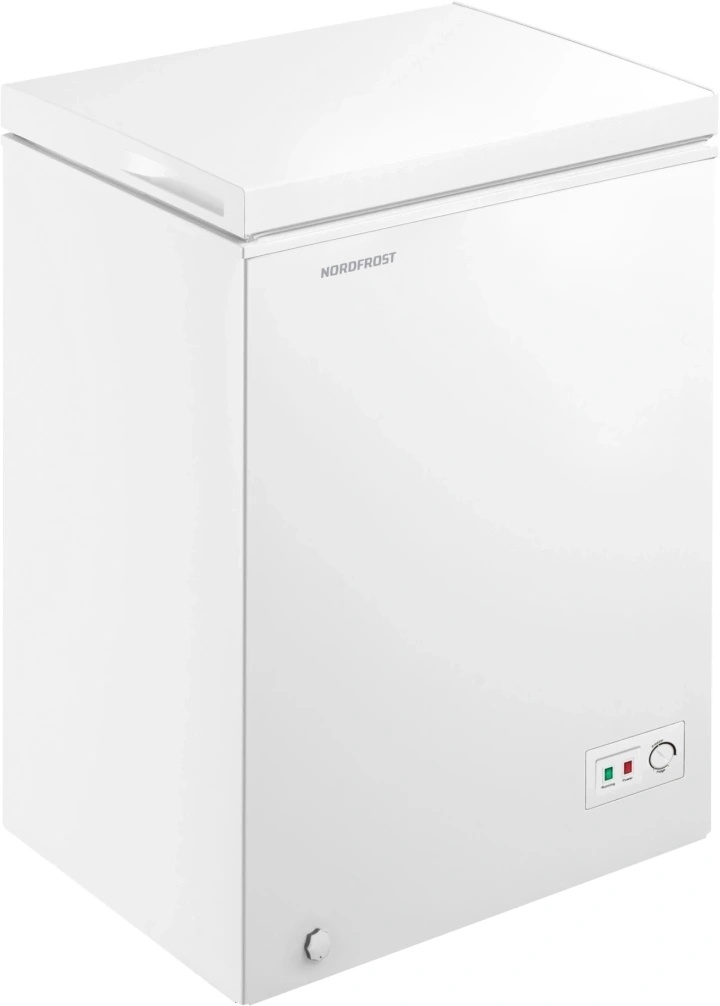 Морозильный ларь Nordfrost CFS 150, фото 3