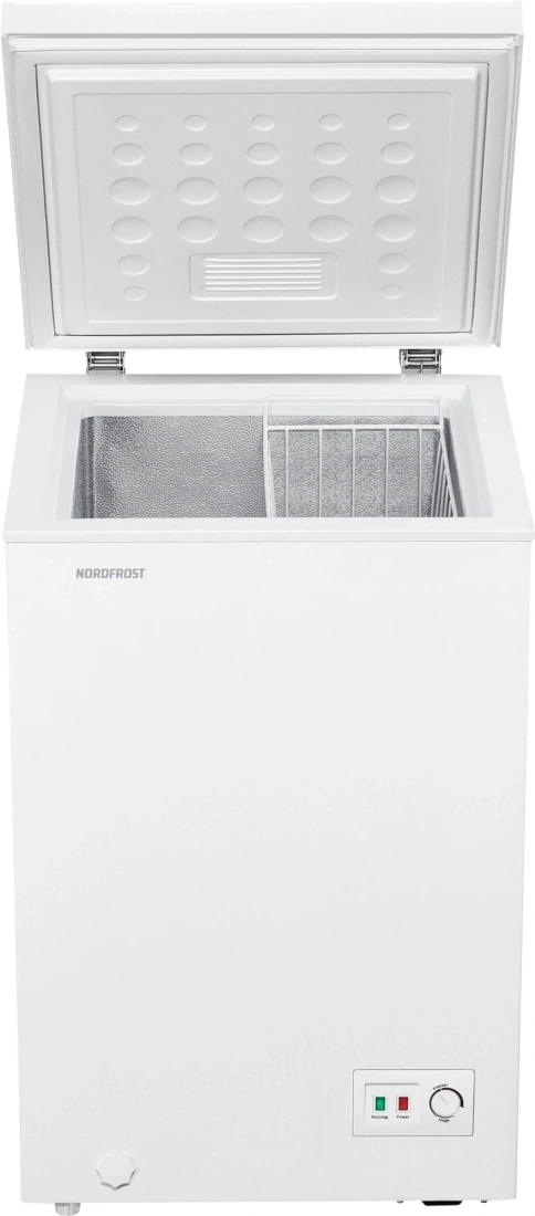 Морозильный ларь Nordfrost CFS 150, фото 4