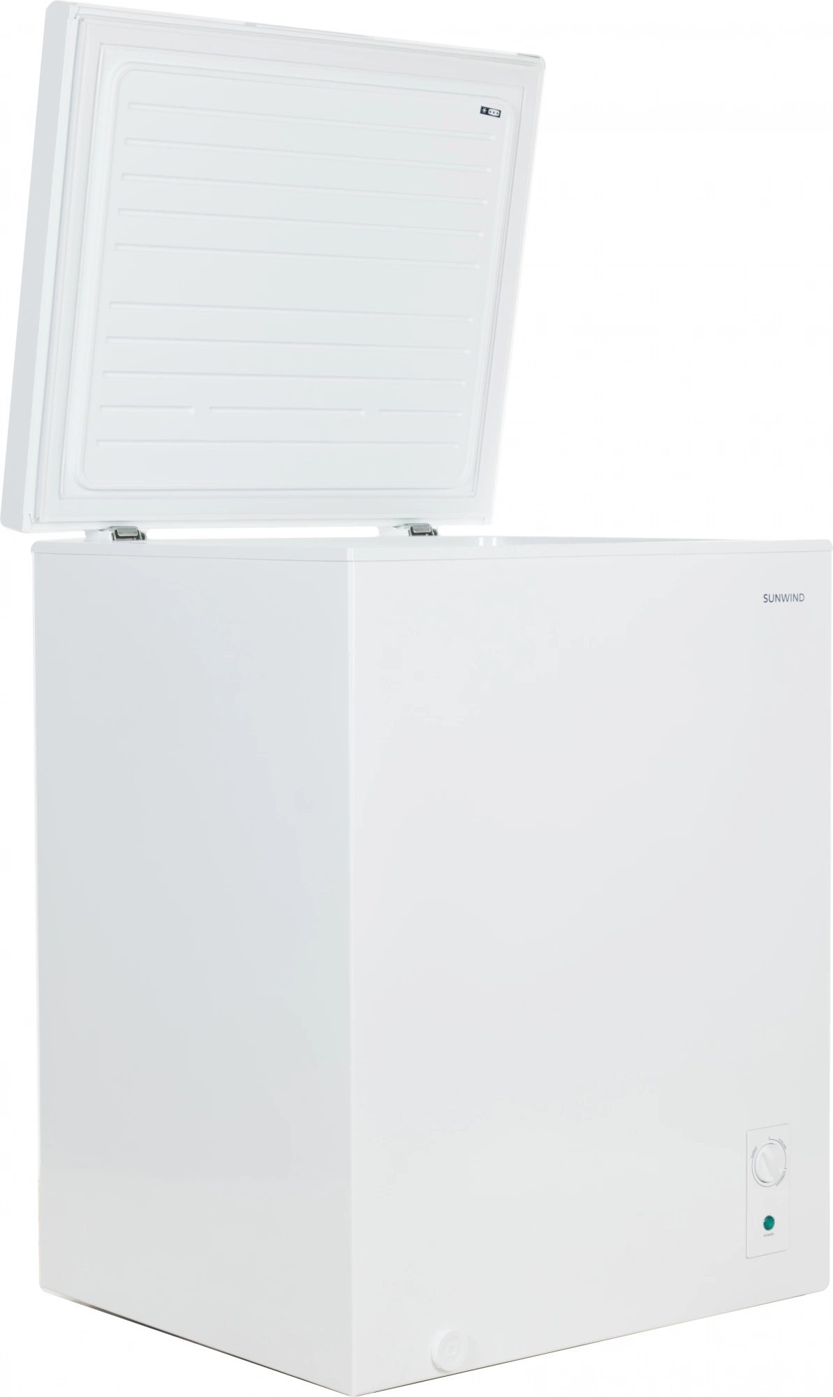 Морозильный ларь SunWind SCH155, фото 12