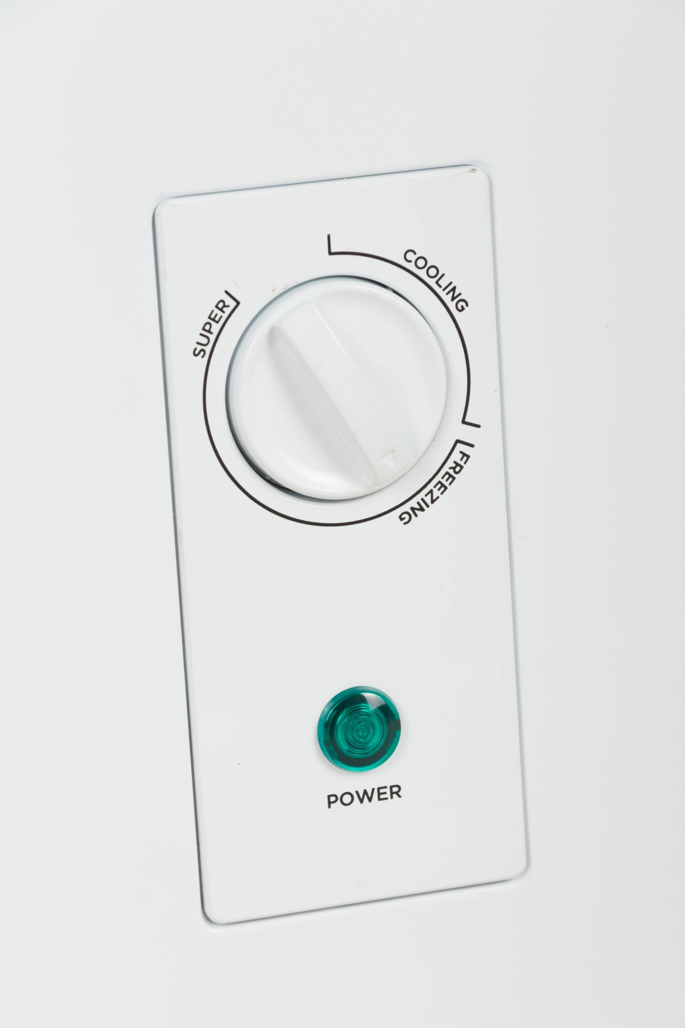 Морозильный ларь SunWind SCH155, фото 4