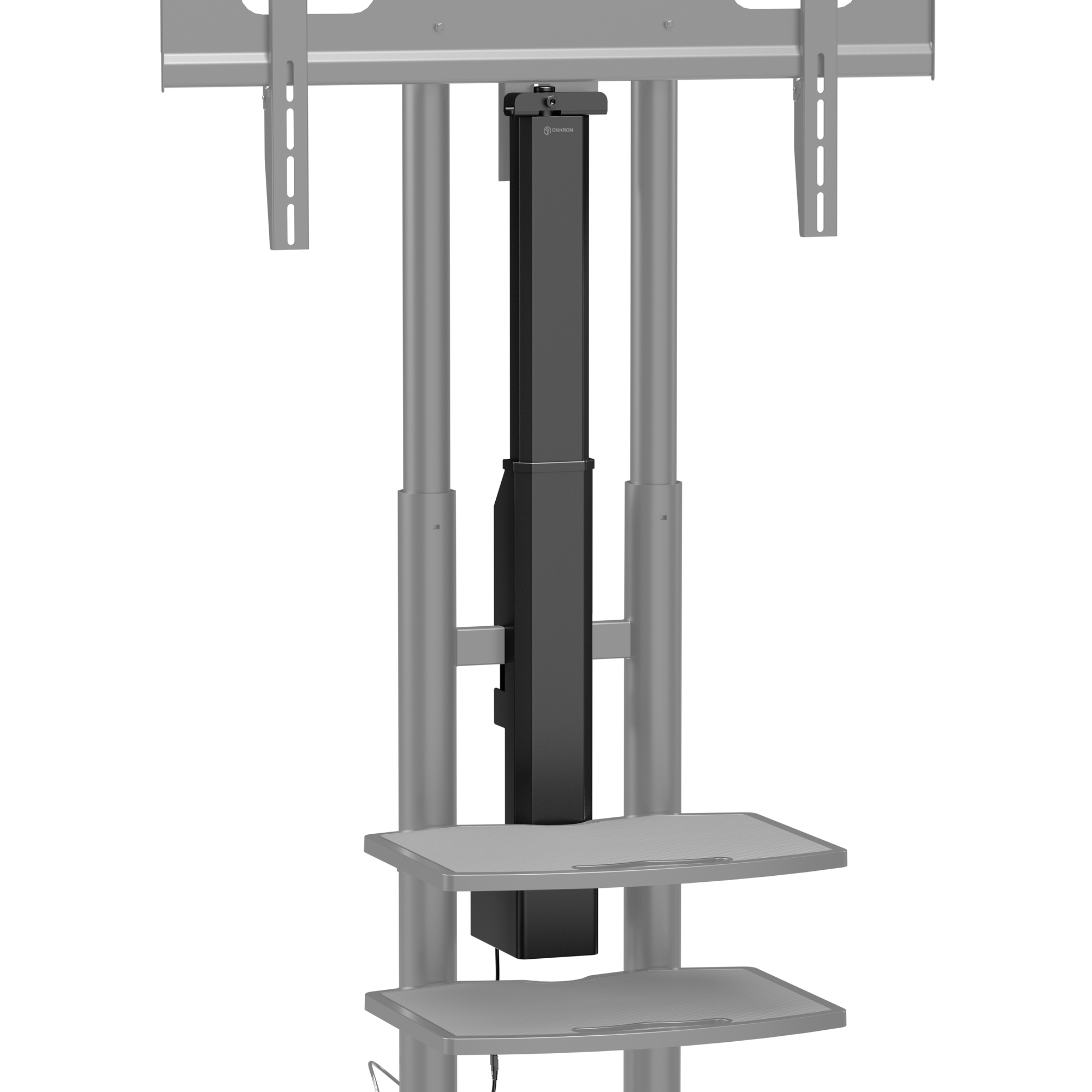 Моторизованная стойка для ТВ Onkron TS1551E AMT, фото 5
