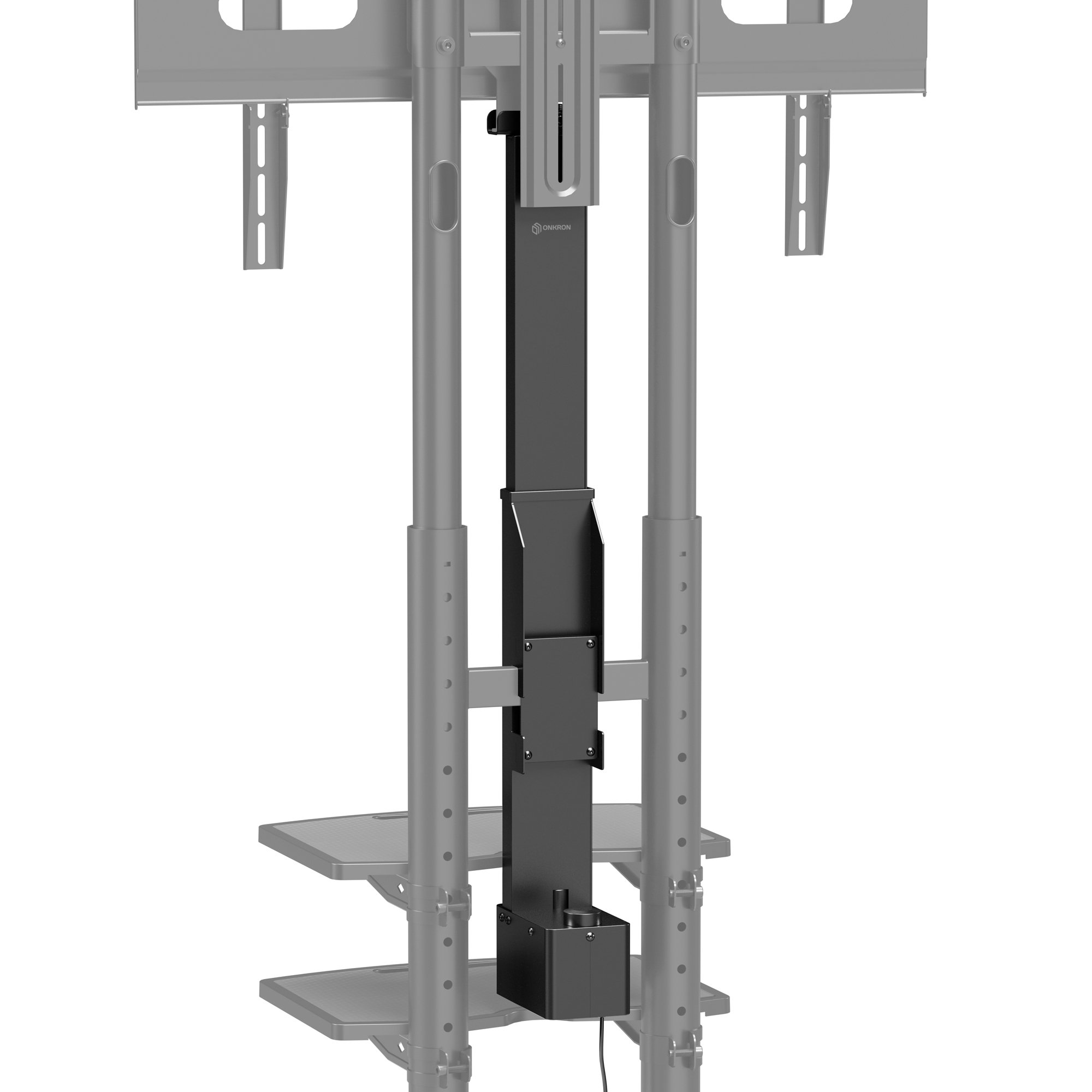 Моторизованная стойка для ТВ Onkron TS1551E AMT, фото 6