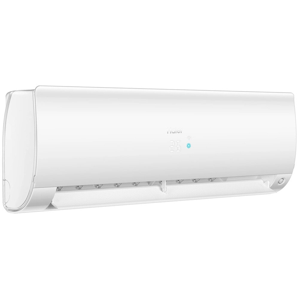 Мульти сплит-система Haier AS25S2SF3FA-W (2 шт) /AS35S2SF2FA-W - 3U70S2SR5FA, фото 4