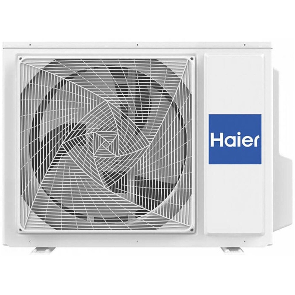Мульти сплит-система Haier AS25S2SF3FA-W (2 шт) /AS35S2SF2FA-W - 3U70S2SR5FA, фото 5