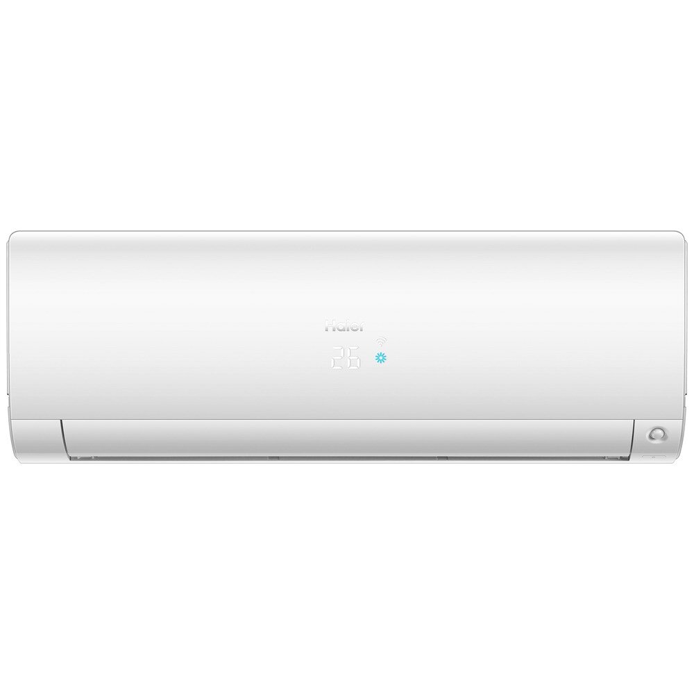 Мульти сплит-система Haier AS25S2SF3FA-W (3 шт) - 3U70S2SR5FA, фото 3