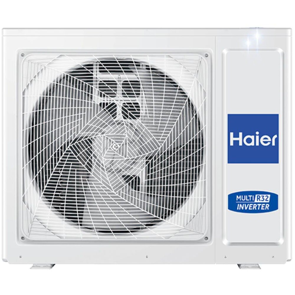 Мульти сплит-система Haier AS25S2SF4FA-G/AS50S2SF3FA-G - 3U70S2SR5FA, превью следующего фото