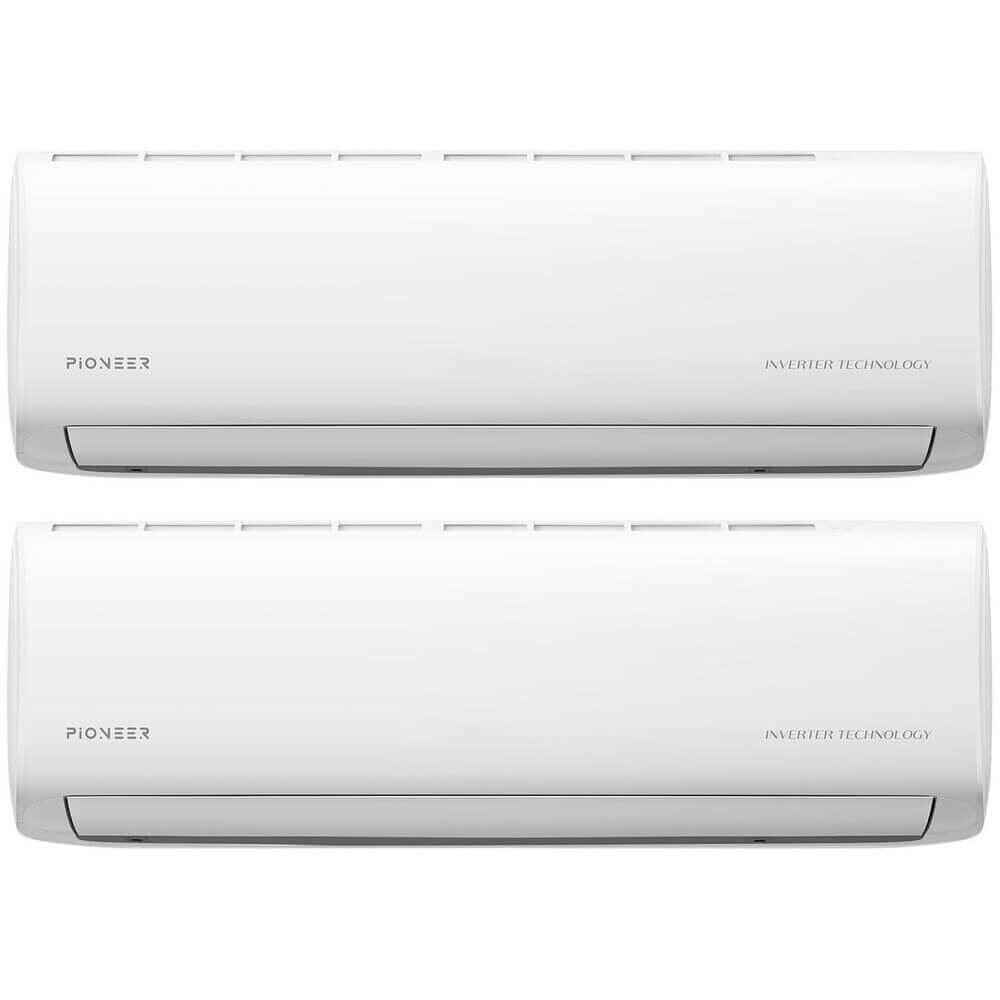 Мульти сплит-система Pioneer KFRI20FW/KFRI25FW - 2MSHD14F