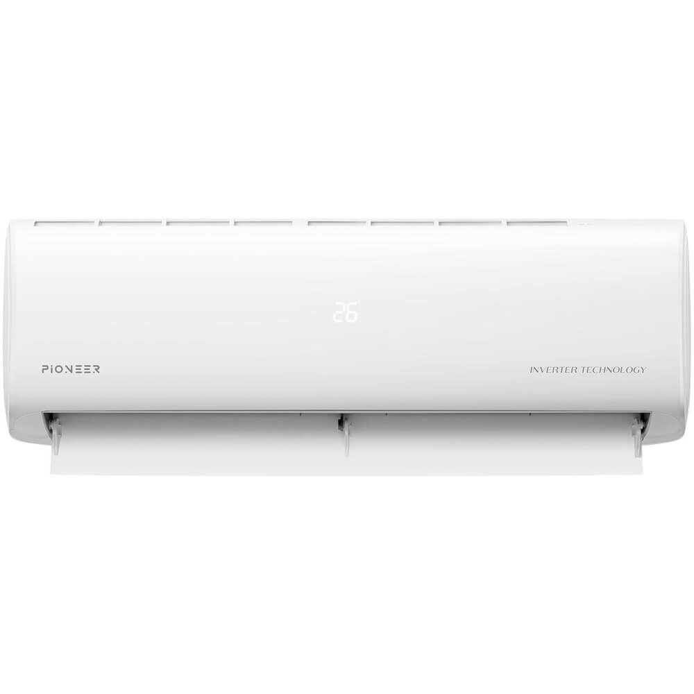 Мульти сплит-система Pioneer KFRI20FW/KFRI25FW - 2MSHD14F, фото 4