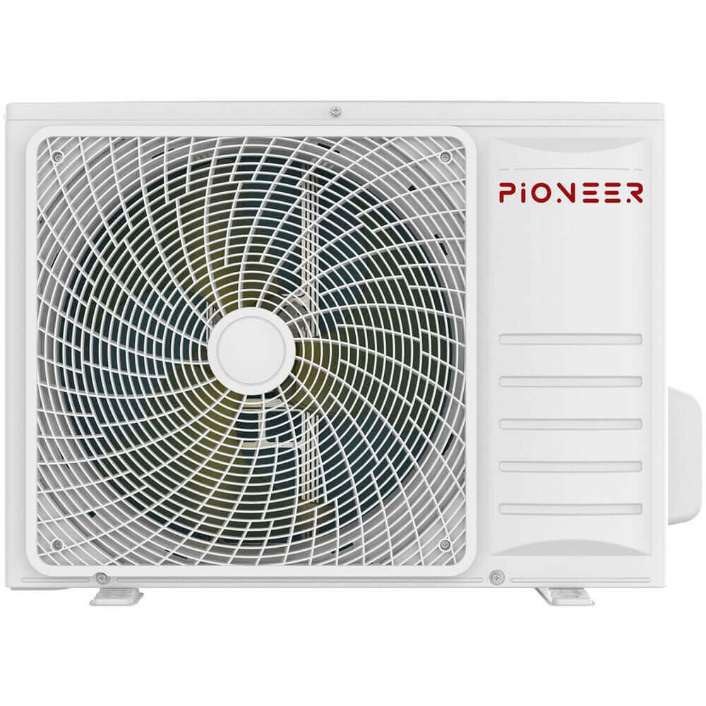 Мульти сплит-система Pioneer KFRI20FW/KFRI25FW - 2MSHD18F, превью предыдущего фото