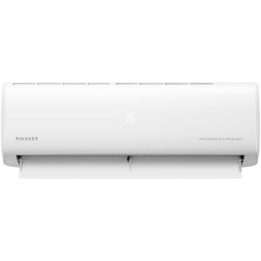 Мульти сплит-система Pioneer KFRI25FW (2шт) - 2MSHD18B, фото 4