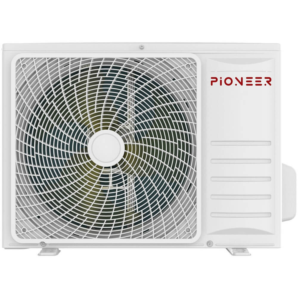 Мульти сплит-система Pioneer KFRI25FW (3шт) - 3MSHD21F, превью предыдущего фото