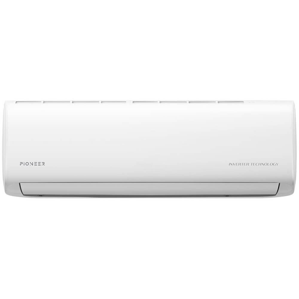 Мульти сплит-система Pioneer KFRI25FW/KFRI35FW - 2MSHD18F, фото 3