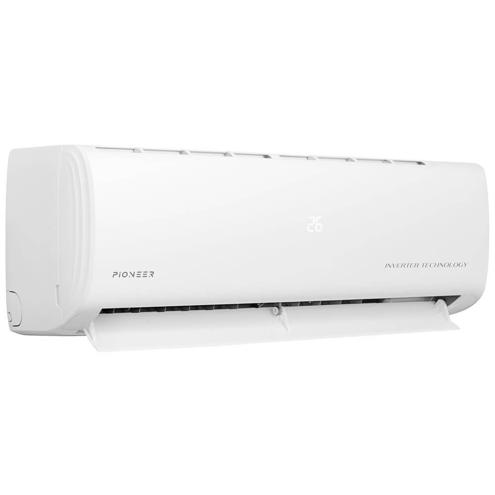 Мульти сплит-система Pioneer KFRI25FW/KFRI35FW - 2MSHD18F, фото 6
