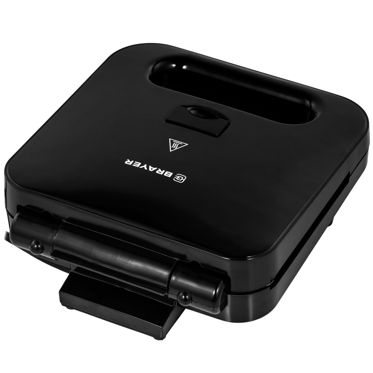 Мультипекарь Brayer BR2202, превью следующего фото