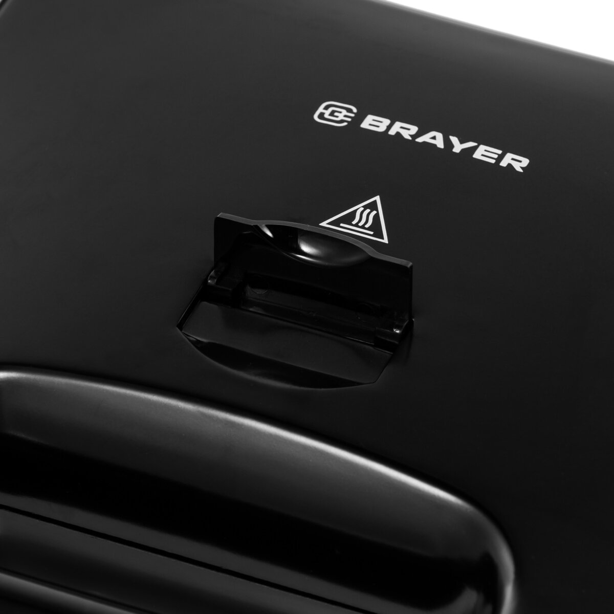 Мультипекарь Brayer BR2202, фото 6