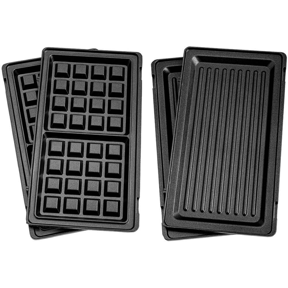 Мультипекарь Brayer BR2306, превью предыдущего фото